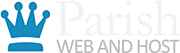 Parish Web & Host