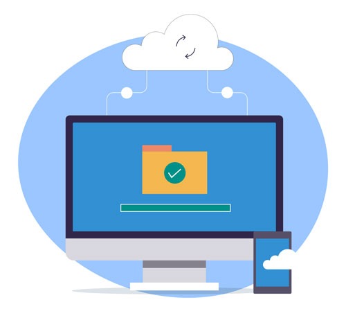Uploading Minutes and Agendas through Document-Management